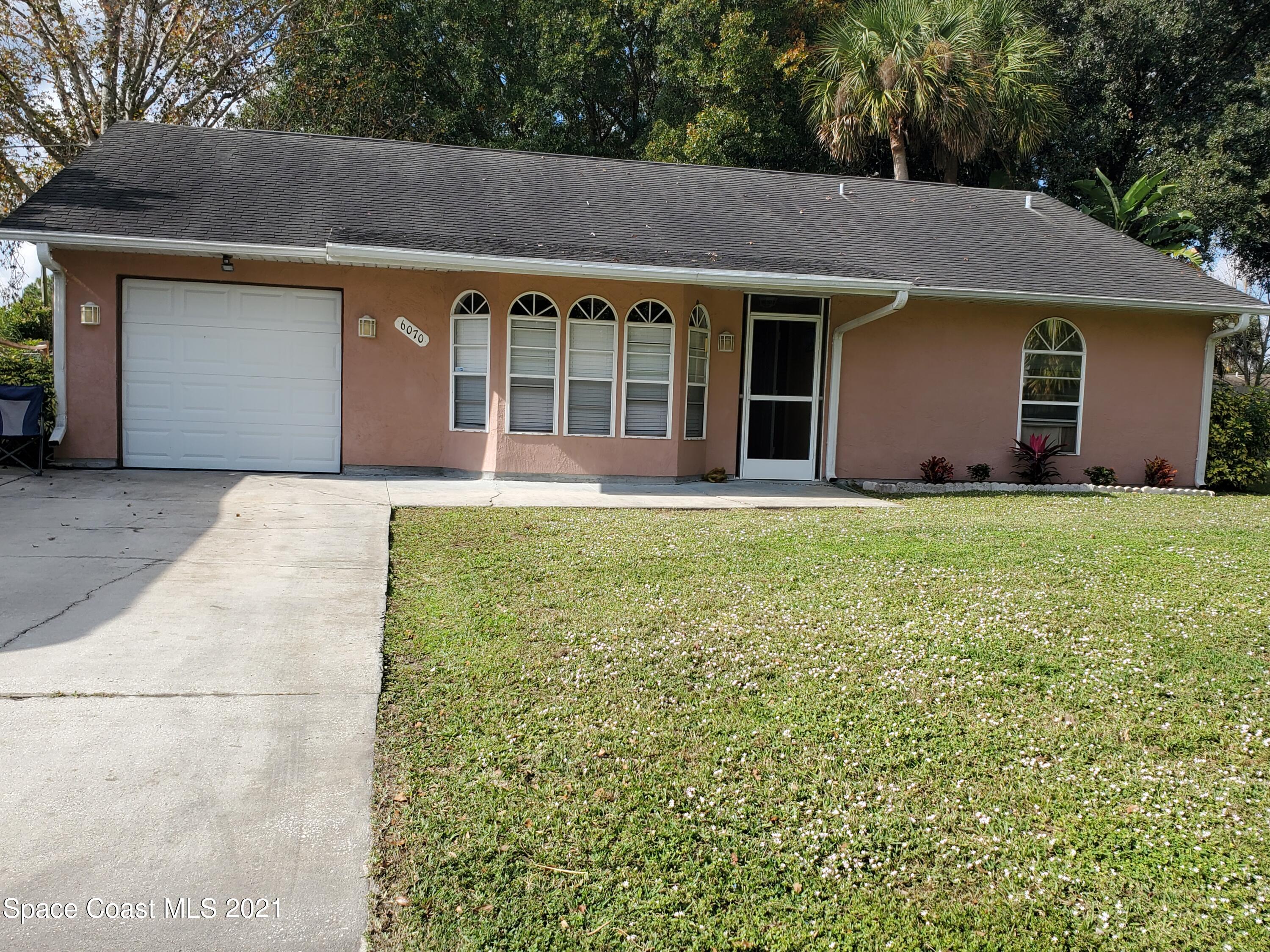 6070 Gilson Avenue Cocoa FL 32927