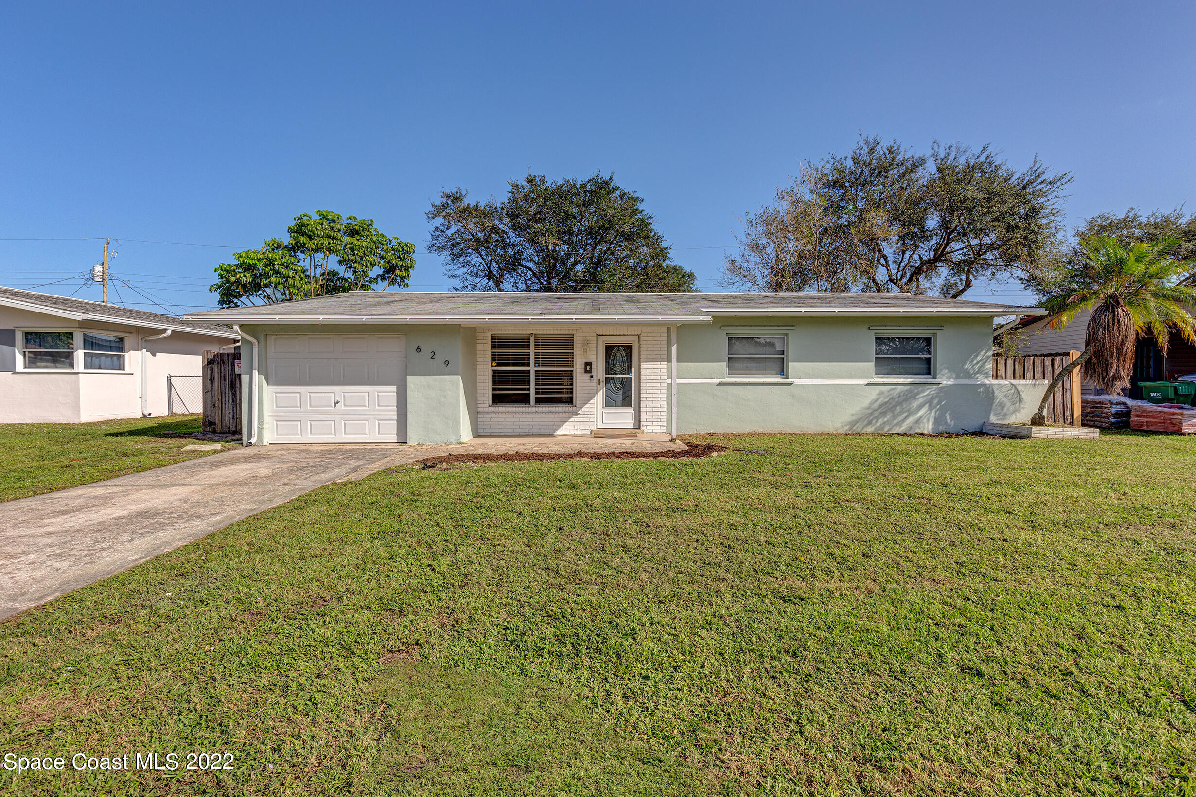629 Cherokee Avenue Melbourne FL 32935