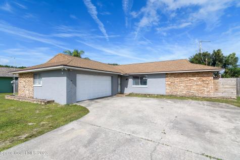 1310 Martin Boulevard Merritt Island FL 32952