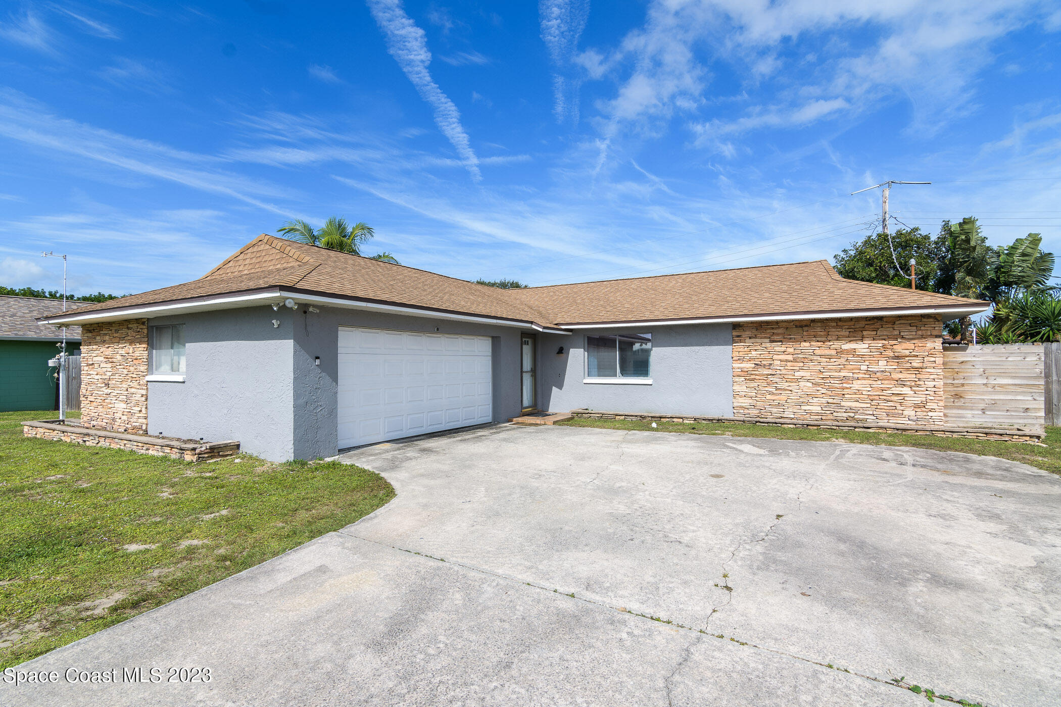 1310 Martin Boulevard Merritt Island FL 32952