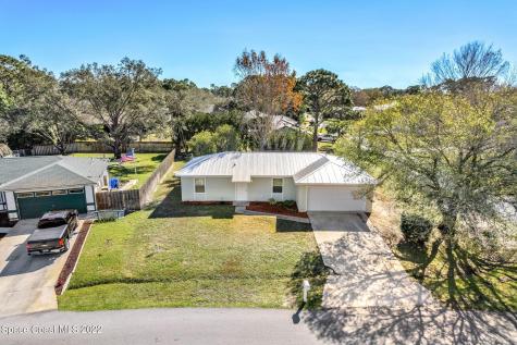 995 Braddock Avenue SE Palm Bay FL 32909