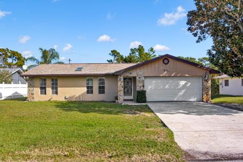 531 Karney Avenue NE Palm Bay FL 32907