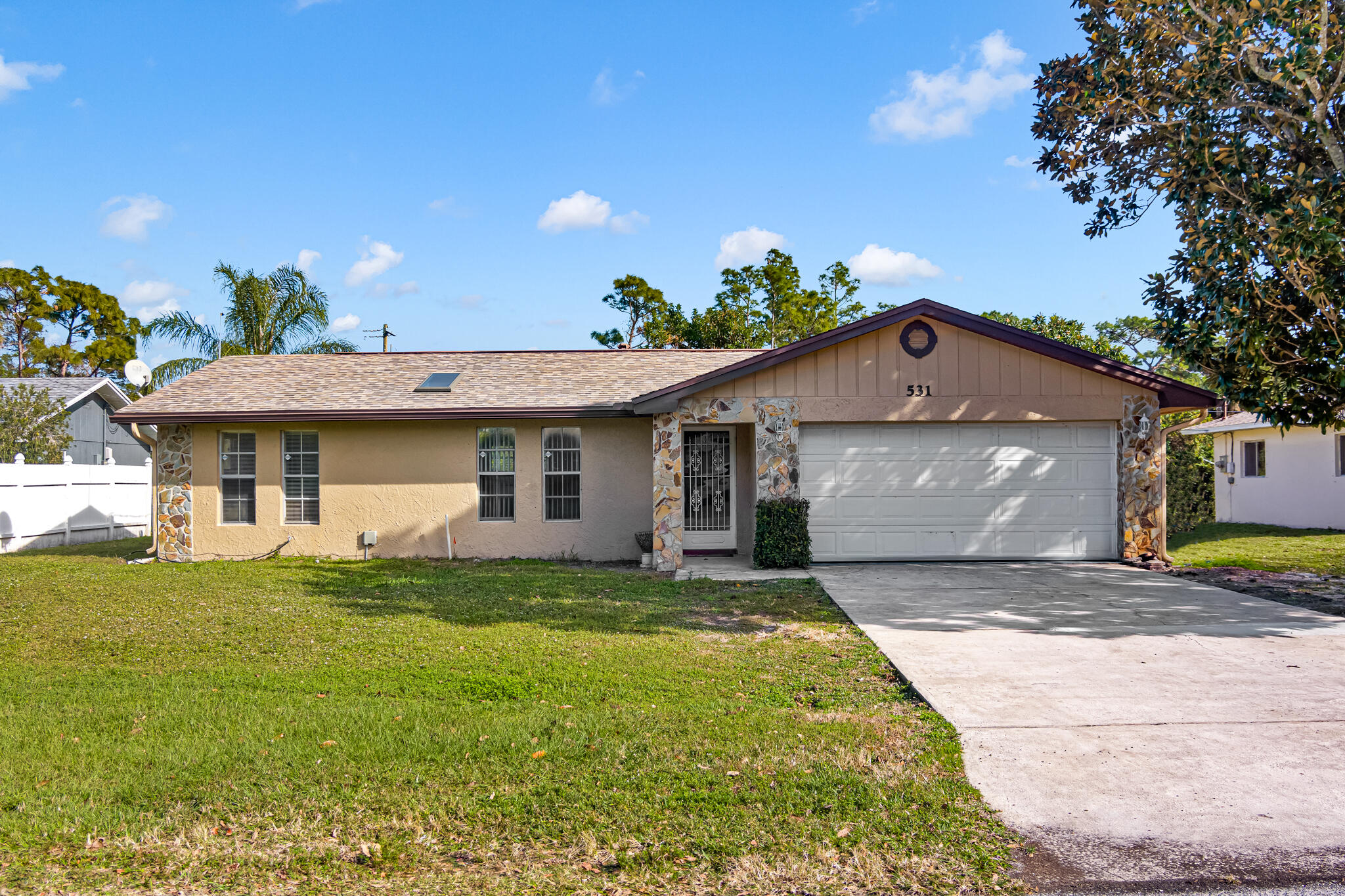 531 Karney Avenue NE Palm Bay FL 32907