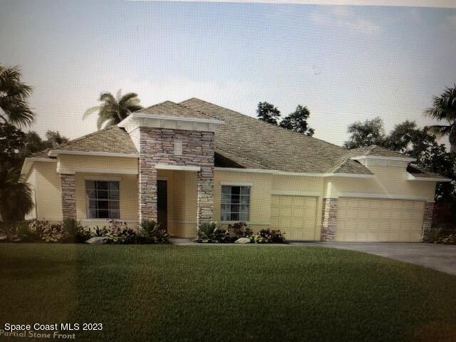 1444 Omega Lane Merritt Island FL 32953
