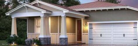 612 Veridian Circle NW Palm Bay FL 32907