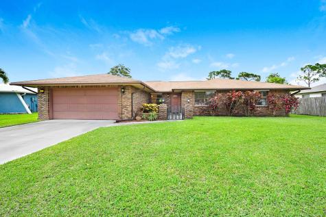3210 Woodsmill Drive Melbourne FL 32934