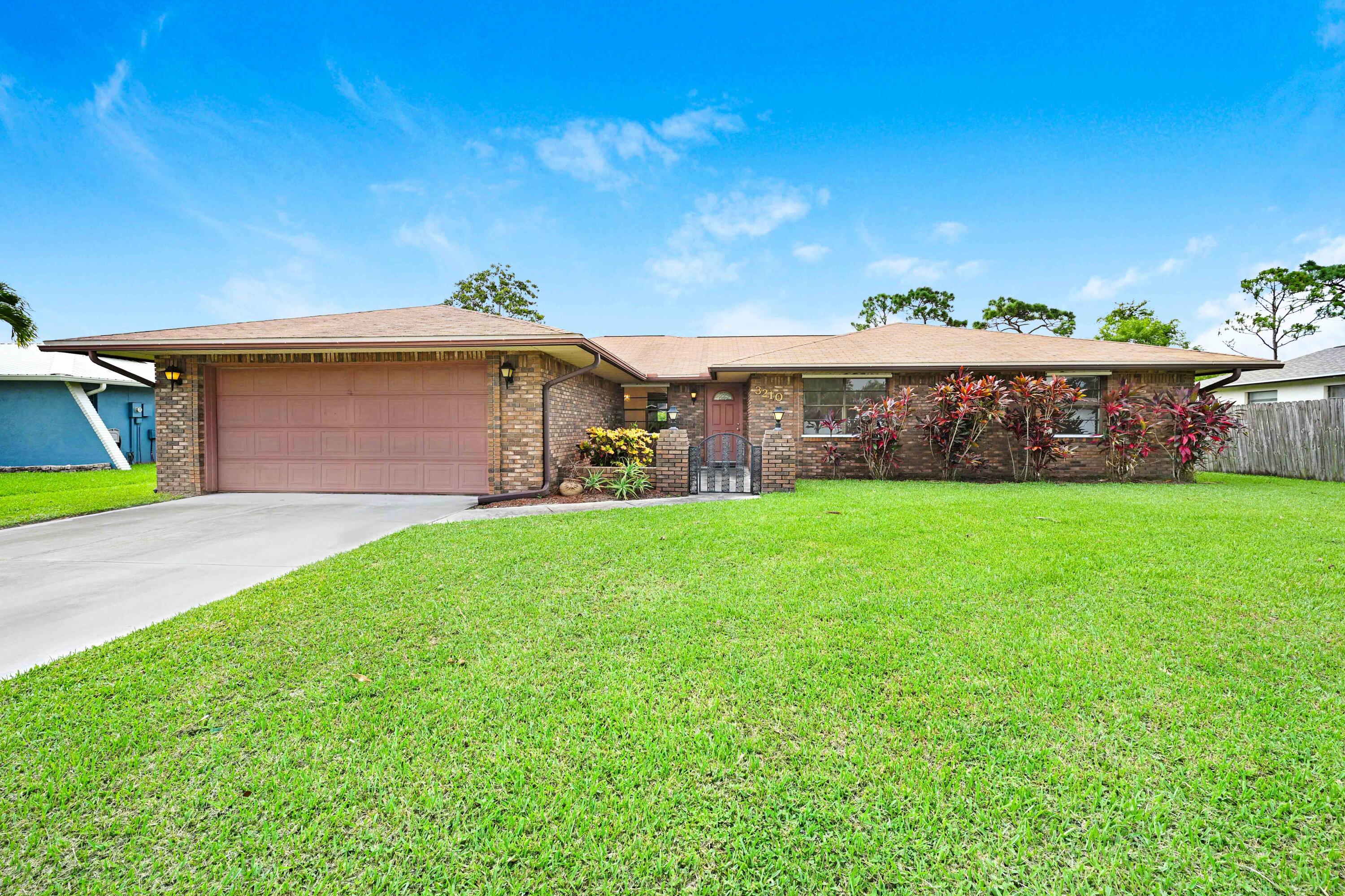3210 Woodsmill Drive Melbourne FL 32934