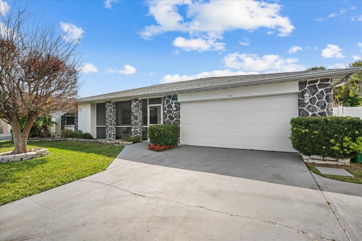 1705 N Banana River Drive Merritt Island FL 32952