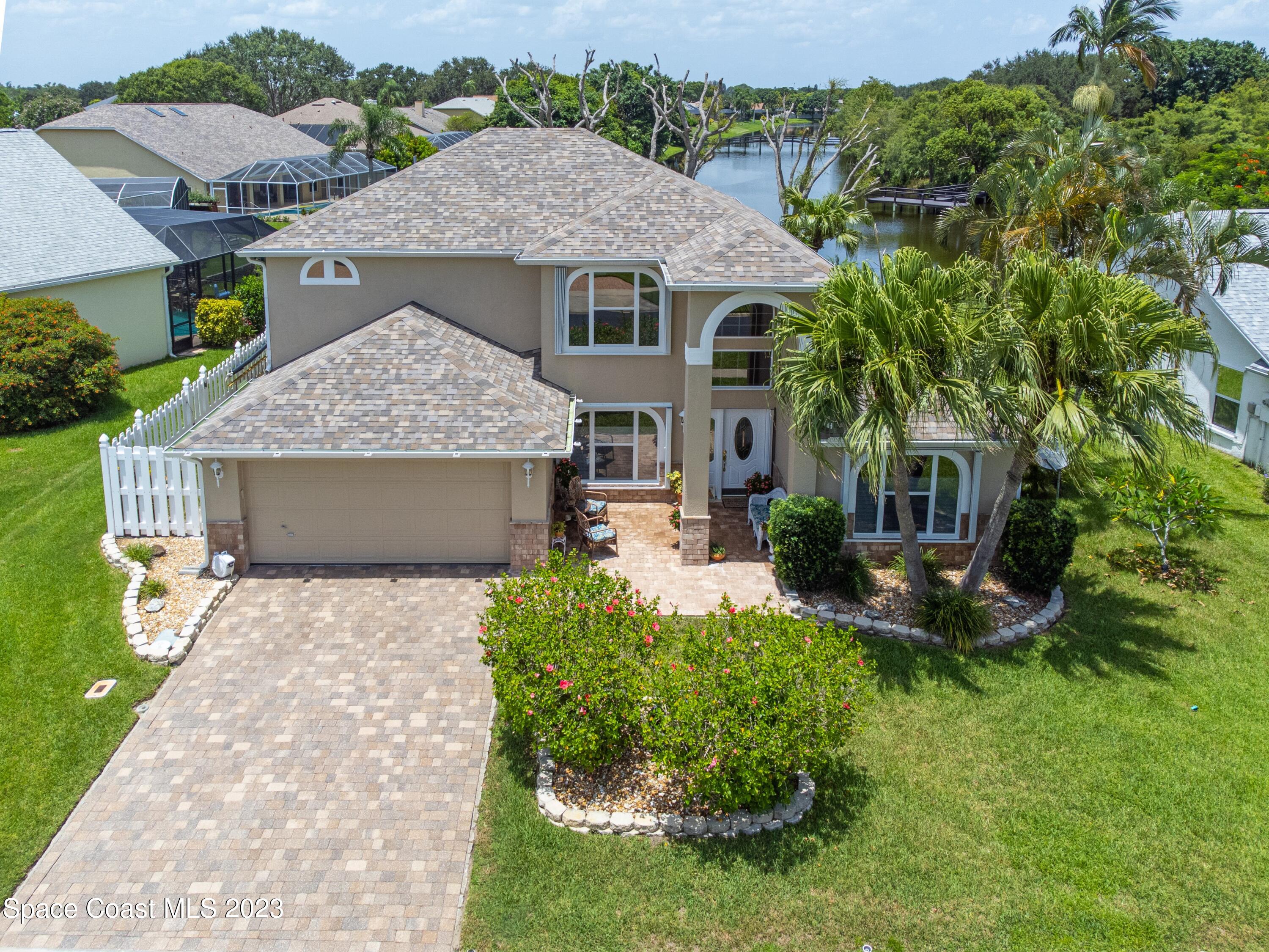 3756 Sierra Drive Merritt Island FL 32953