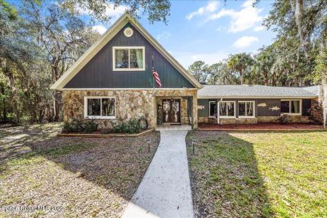 5625 Judson Road Merritt Island FL 32953