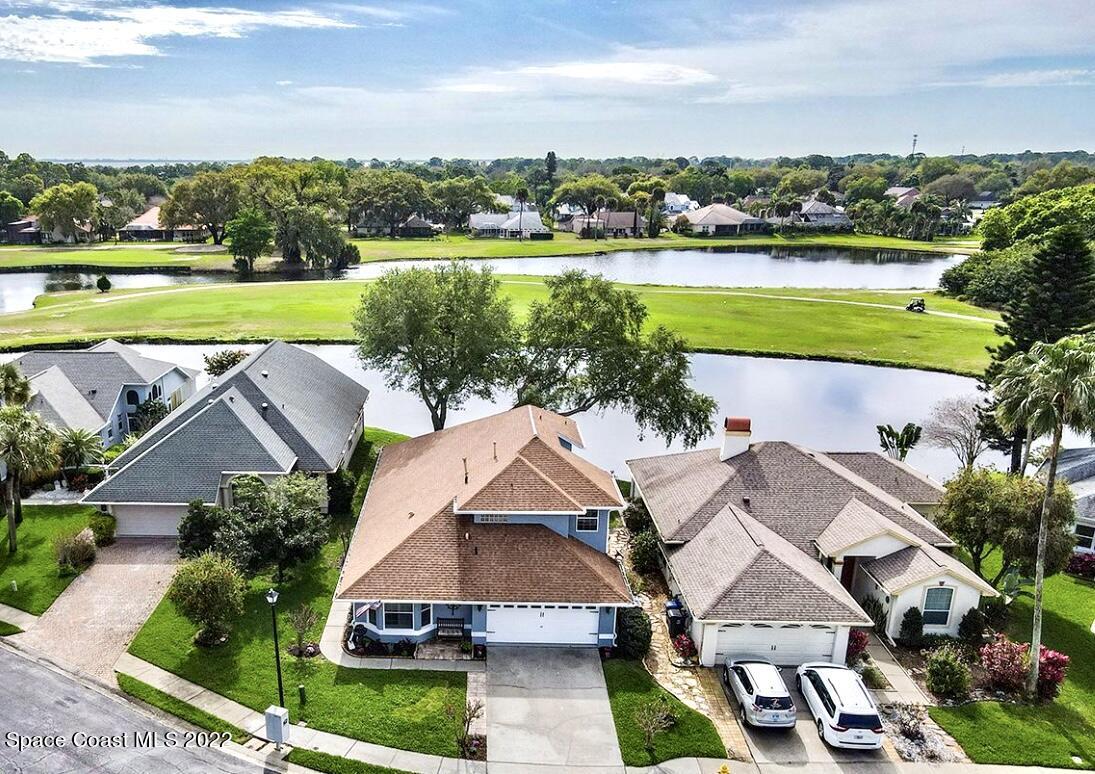 475 Willowgreen Lane Titusville FL 32780