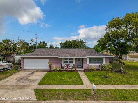 2900 Cooper Drive Titusville FL 32796