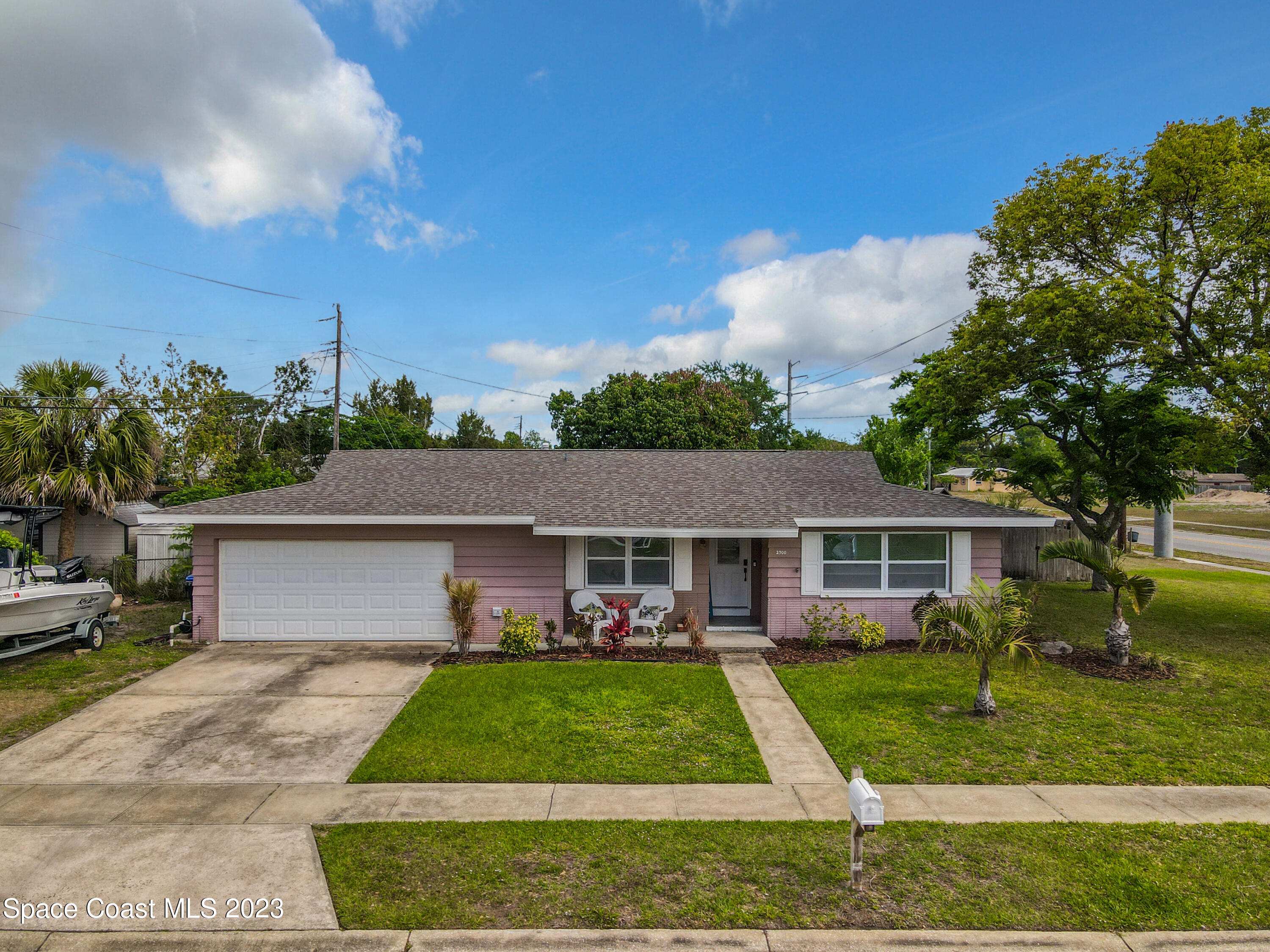 2900 Cooper Drive Titusville FL 32796