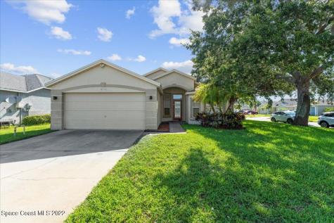 8030 Bracken Lane Melbourne FL 32940