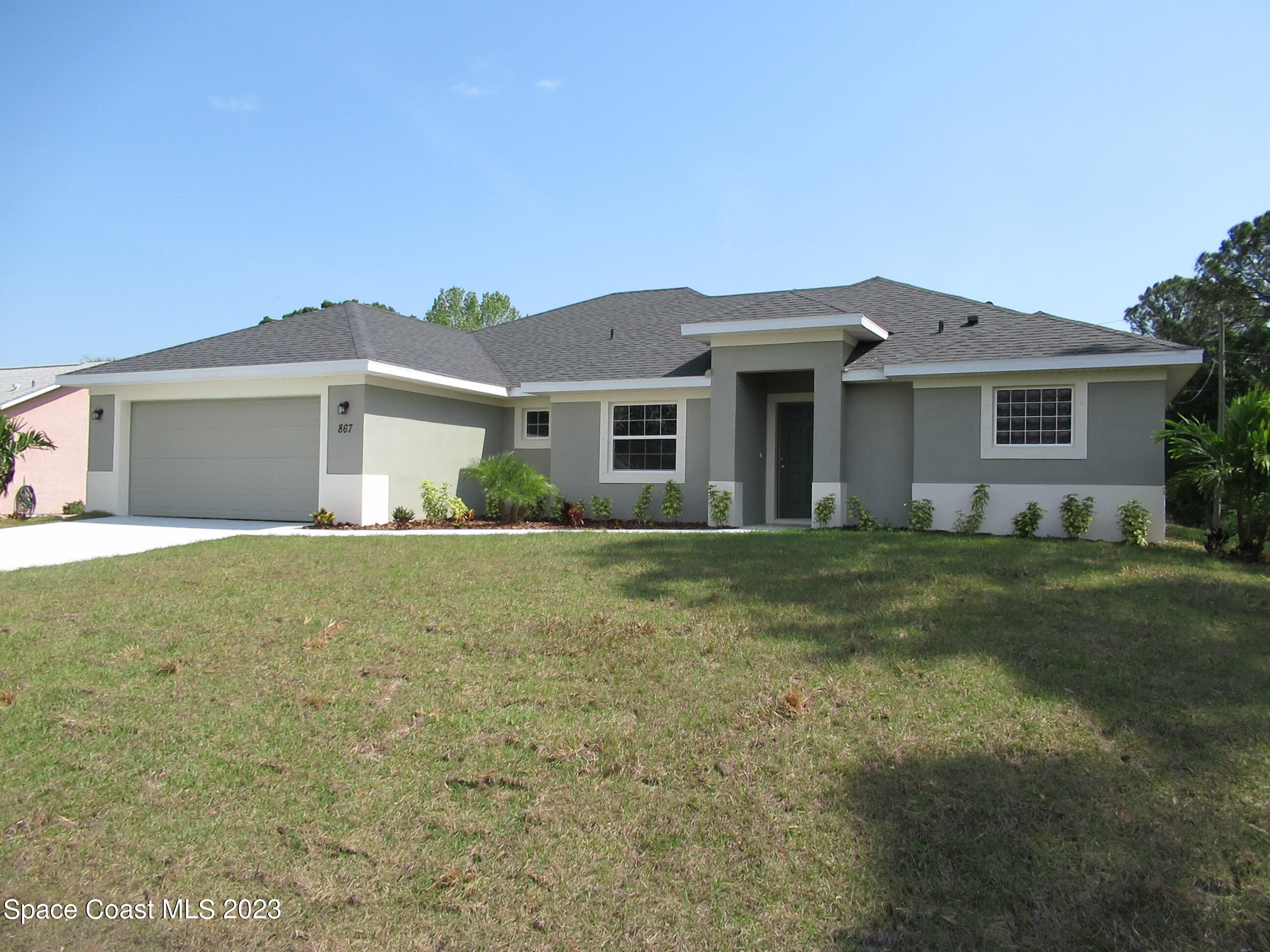 867 Cochran Road SE Palm Bay FL 32909