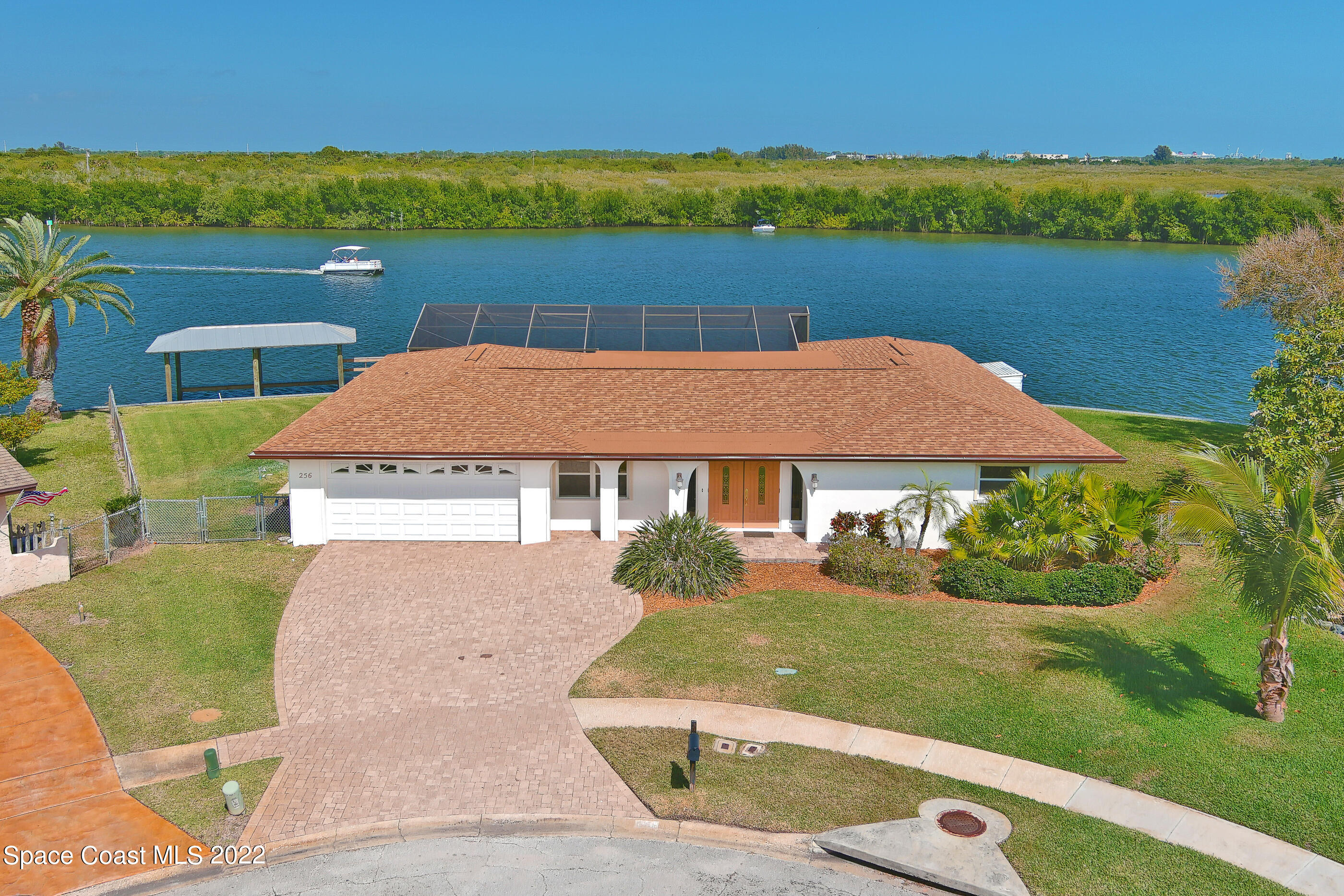 256 Via Havarre Merritt Island FL 32953