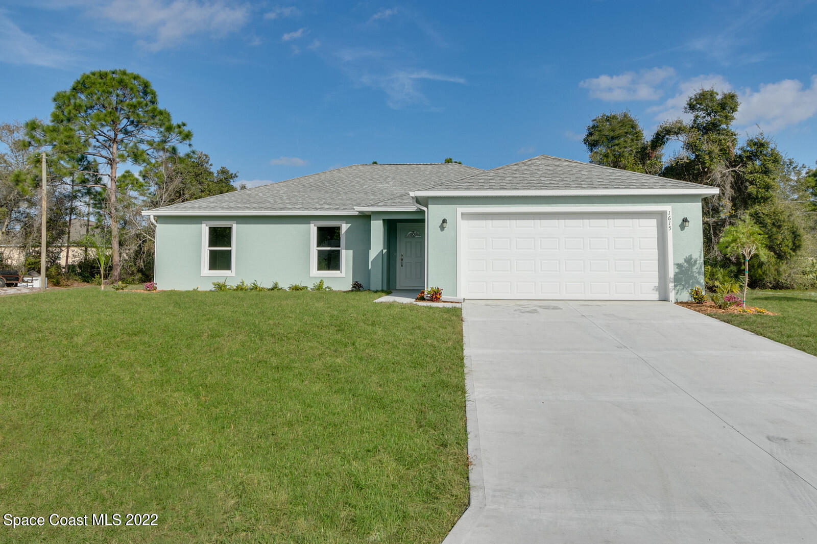 3246 Framingham Avenue SW Palm Bay FL 32908