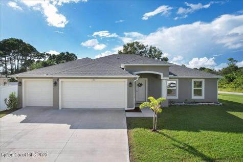 543 Sauders Road SE Palm Bay FL 32909