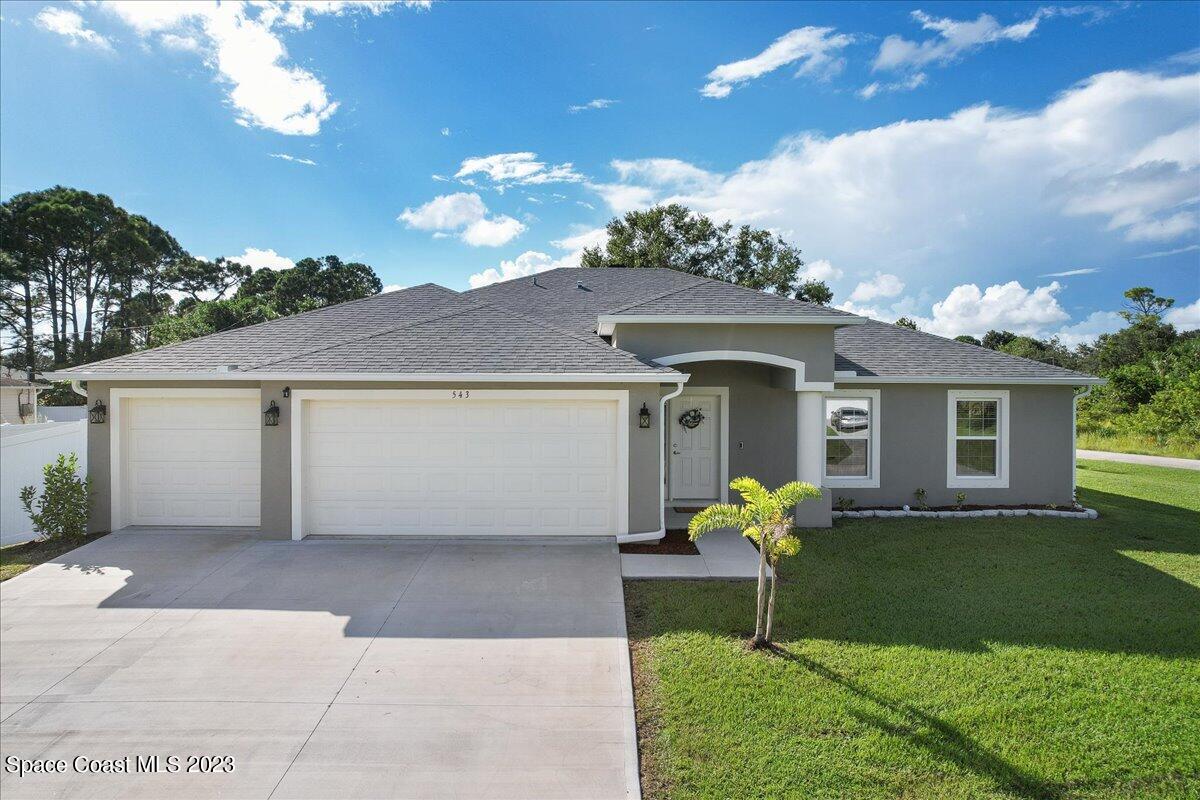 543 Sauders Road SE Palm Bay FL 32909