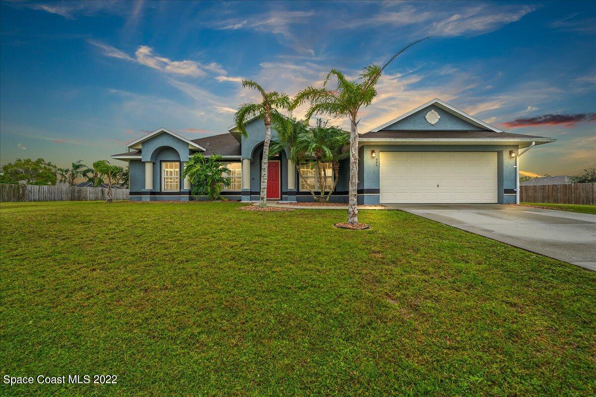580 Coconut Street SE Palm Bay FL 32909