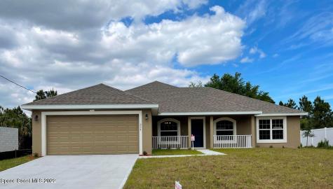 518 Halifax Street SW Palm Bay FL 32908