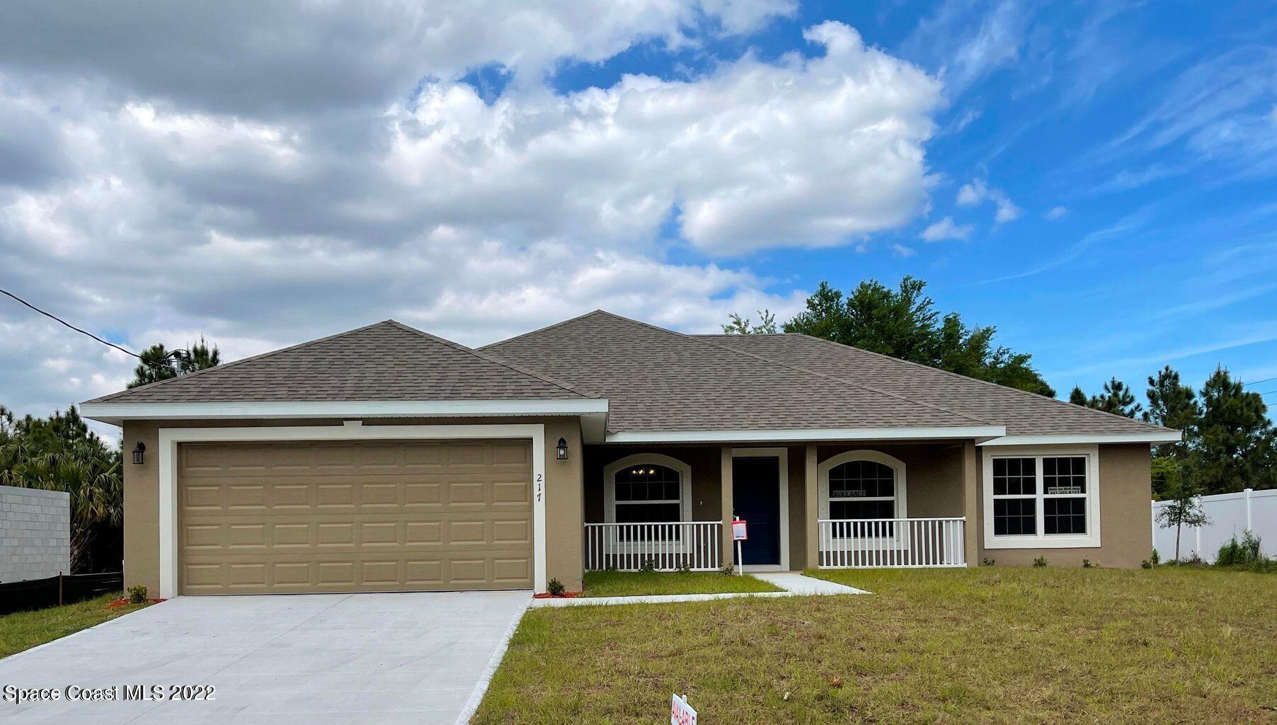 518 Halifax Street SW Palm Bay FL 32908