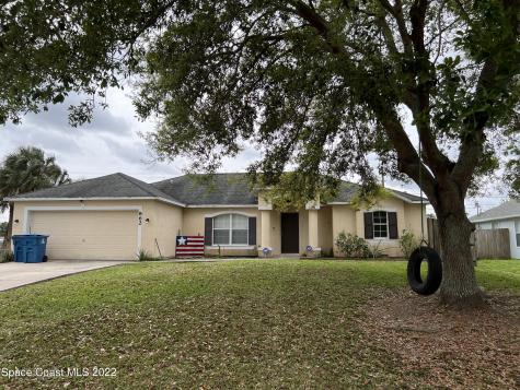 862 Altona Street NW Palm Bay FL 32907