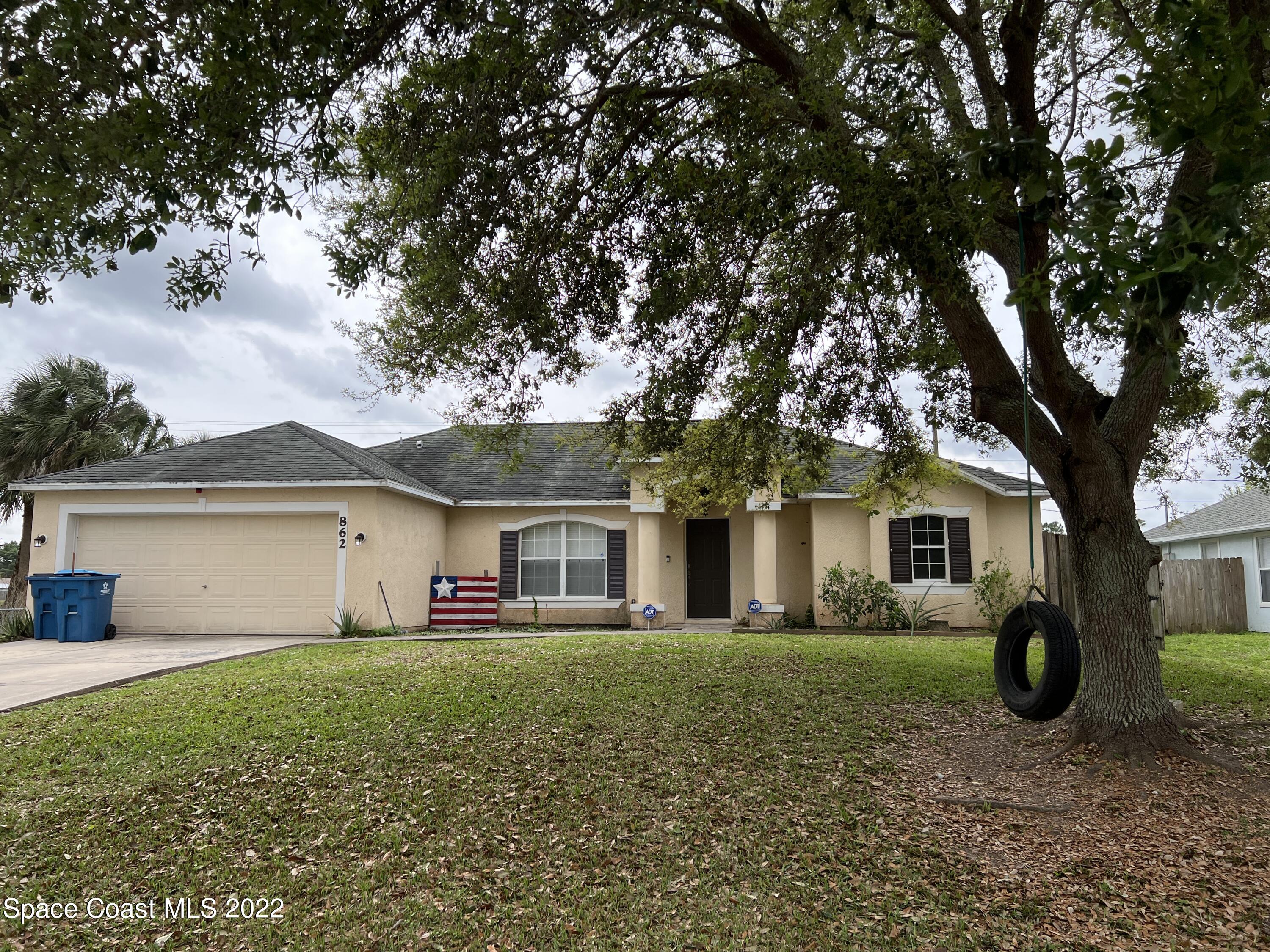 862 Altona Street NW Palm Bay FL 32907