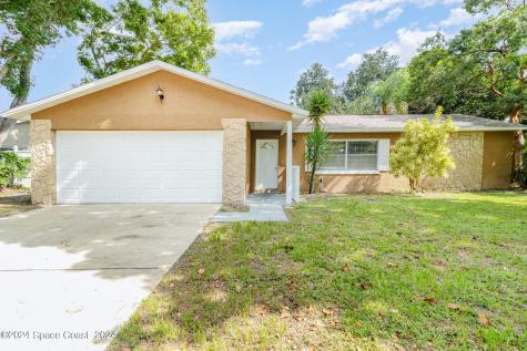 978 Sycamore Drive Rockledge FL 32955