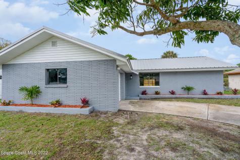 1315 Paul Street Merritt Island FL 32953