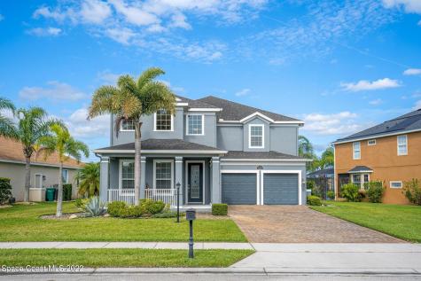 5865 Trieda Drive Melbourne FL 32940
