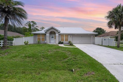 1225 Hastings Road SW Palm Bay FL 32908