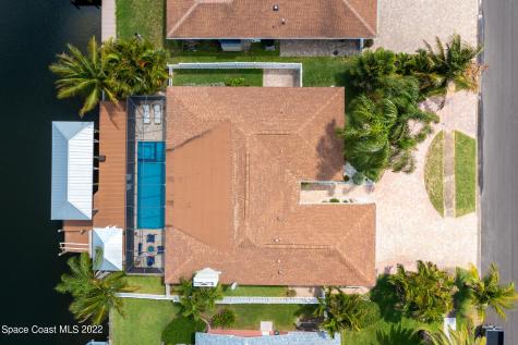 463 Bridgetown Court Satellite Beach FL 32937