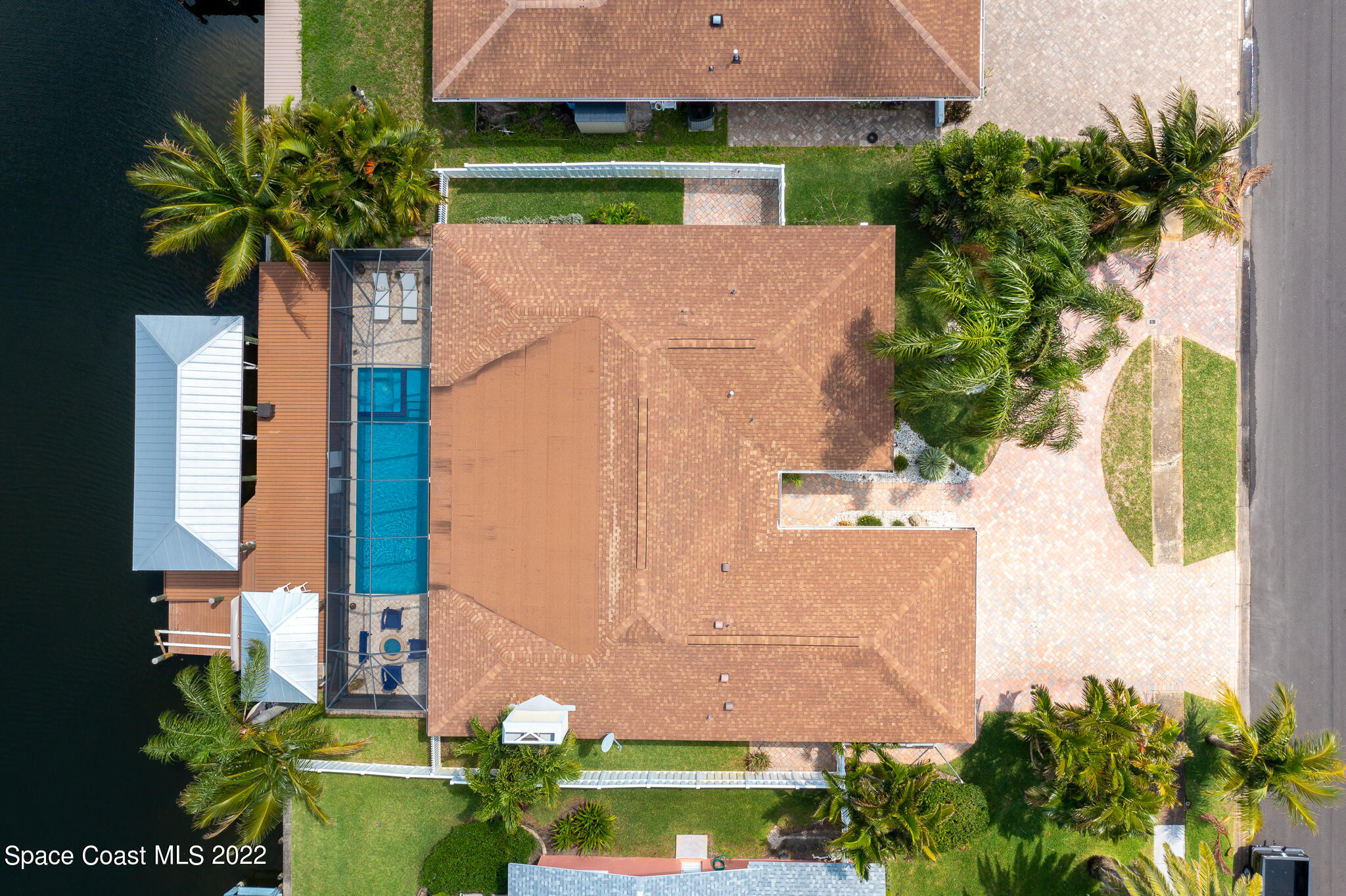 463 Bridgetown Court Satellite Beach FL 32937
