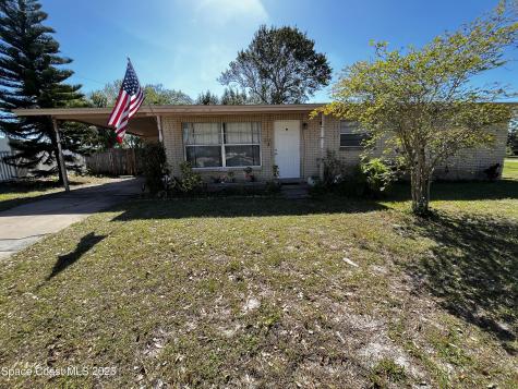 1505 Burgess Court Melbourne FL 32935