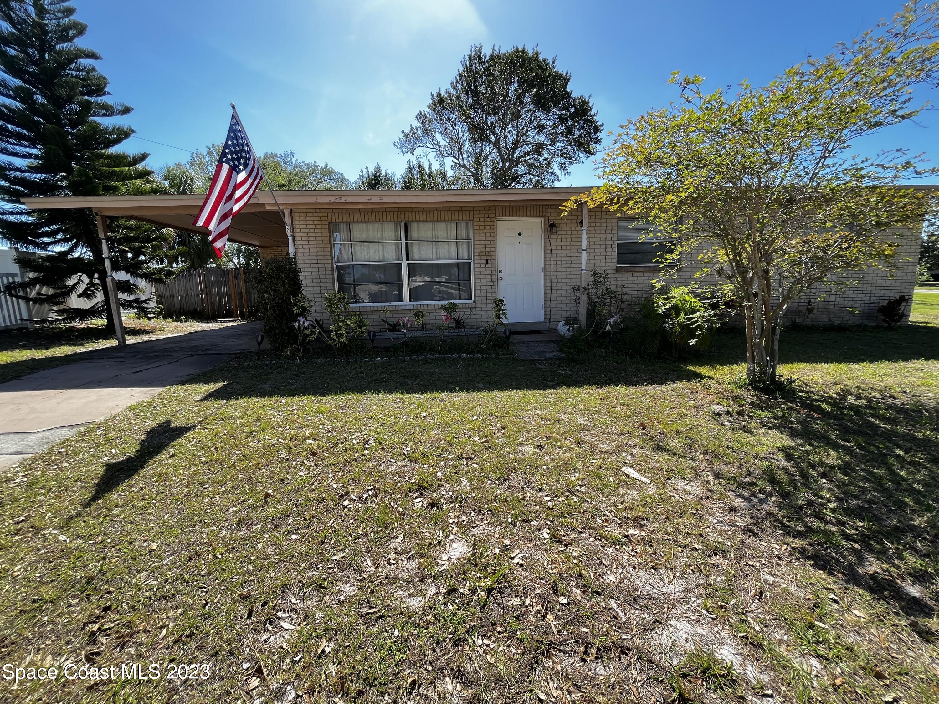 1505 Burgess Court Melbourne FL 32935