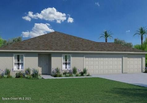 185 Bellbrook Street SE Palm Bay FL 32909