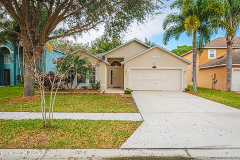 677 Mason Drive Titusville FL 32780