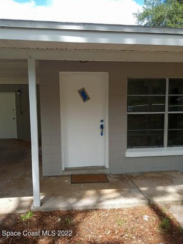 1204 S Park Avenue Titusville FL 32780