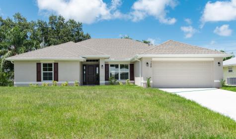 2228 Whiteside Avenue SE Palm Bay FL 32909
