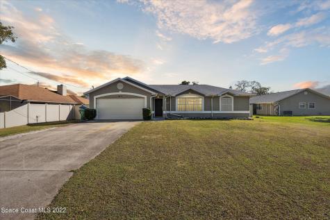 6175 Wilderness Avenue Cocoa FL 32927