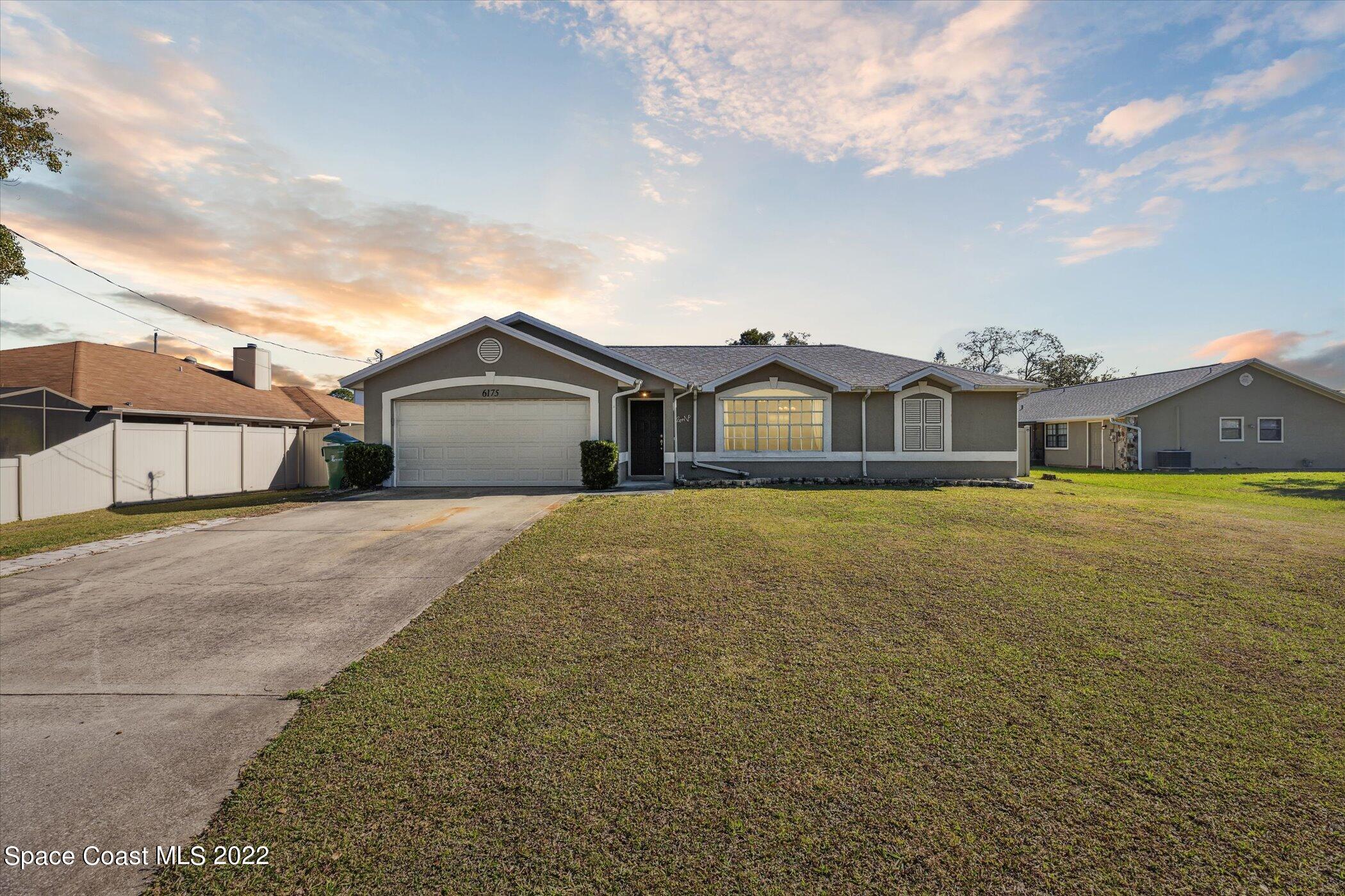 6175 Wilderness Avenue Cocoa FL 32927