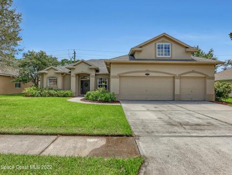 2415 Tuscarora Court Melbourne FL 32904