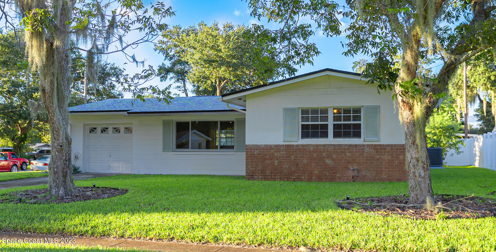 2220 Kansas Street Titusville FL 32780