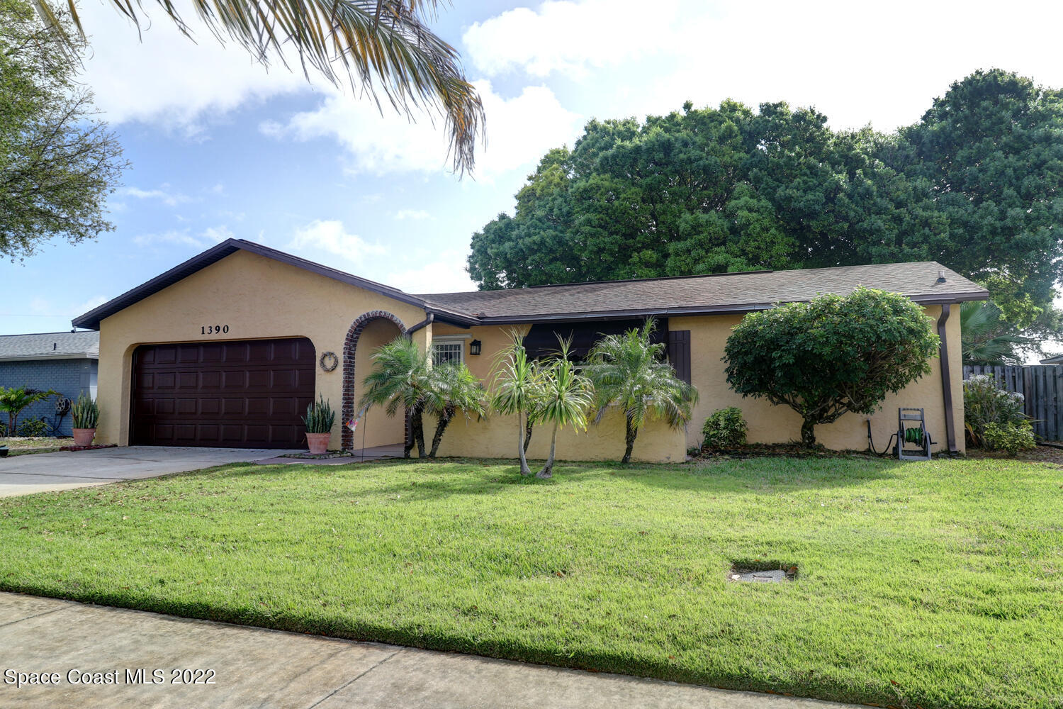 1390 Trout Street Merritt Island FL 32952