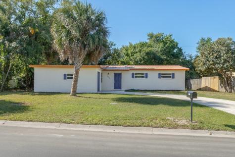 1104 Martha Lee Avenue Rockledge FL 32955