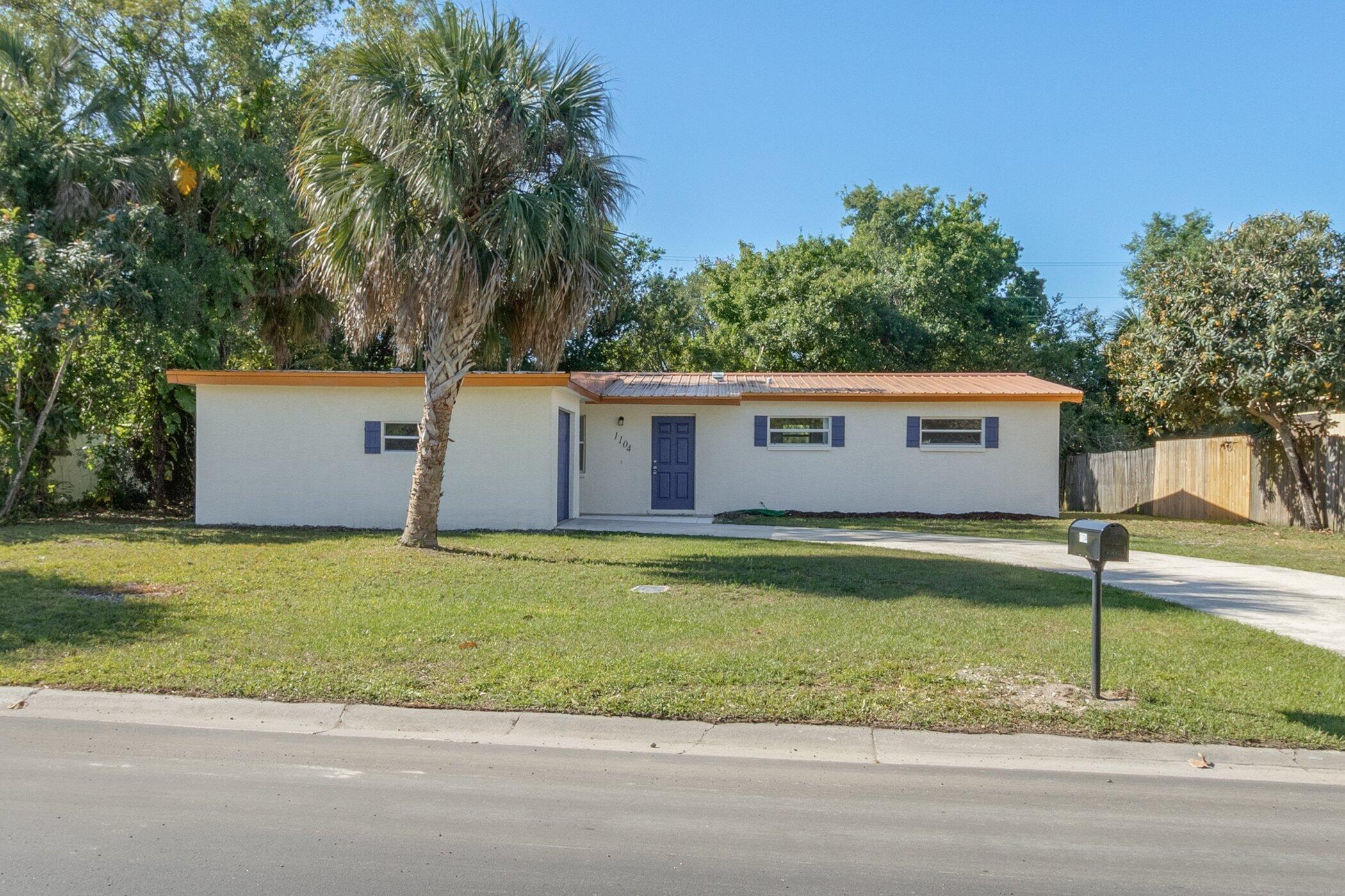 1104 Martha Lee Avenue Rockledge FL 32955