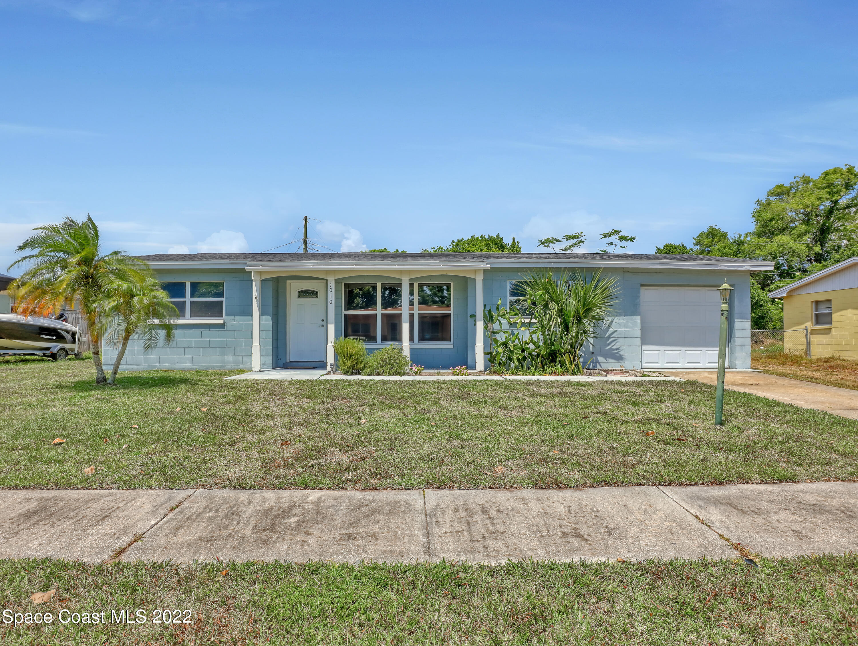 1010 Barclay Drive Cocoa FL 32927