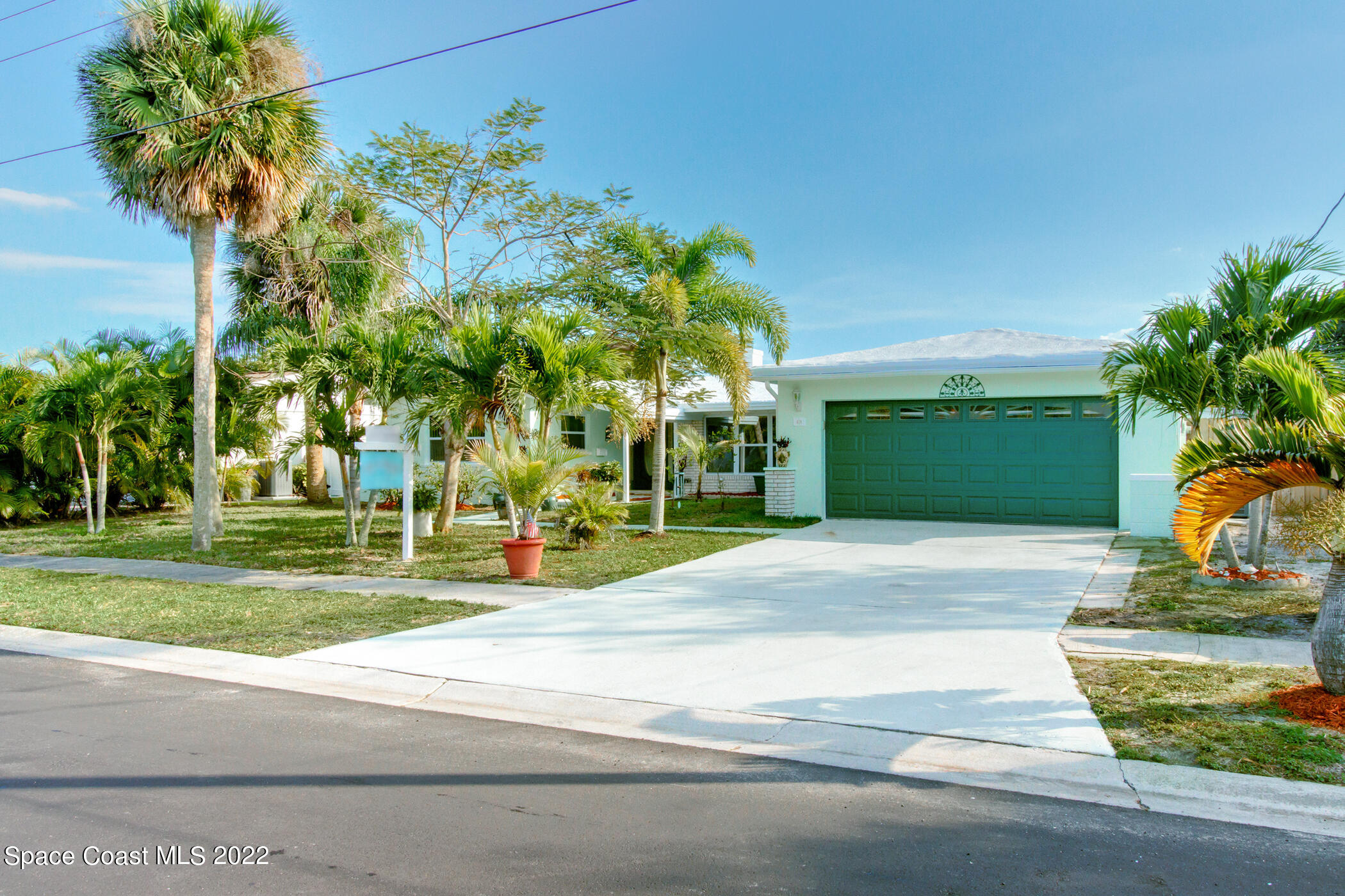 418 Sandpiper Drive Satellite Beach FL 32937