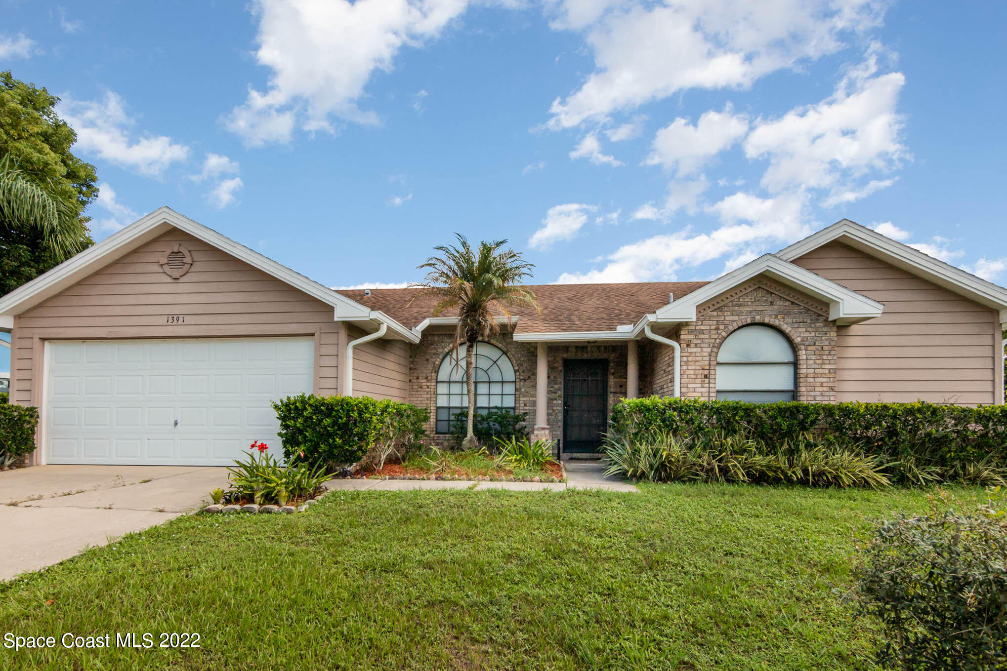 1391 Whaling Avenue SE Palm Bay FL 32909